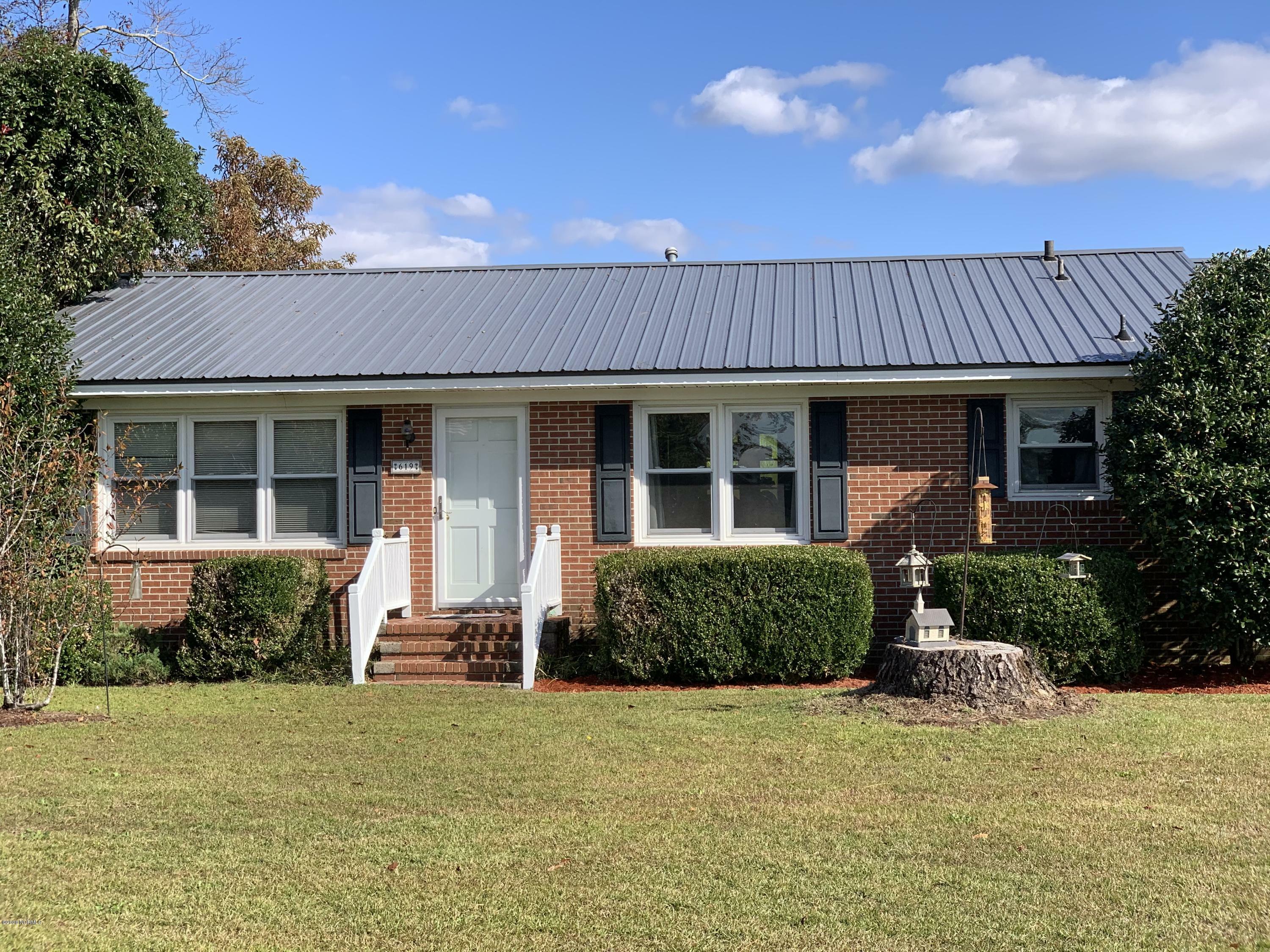 Property Photo: 619 Bragaw Lane NC 27817
