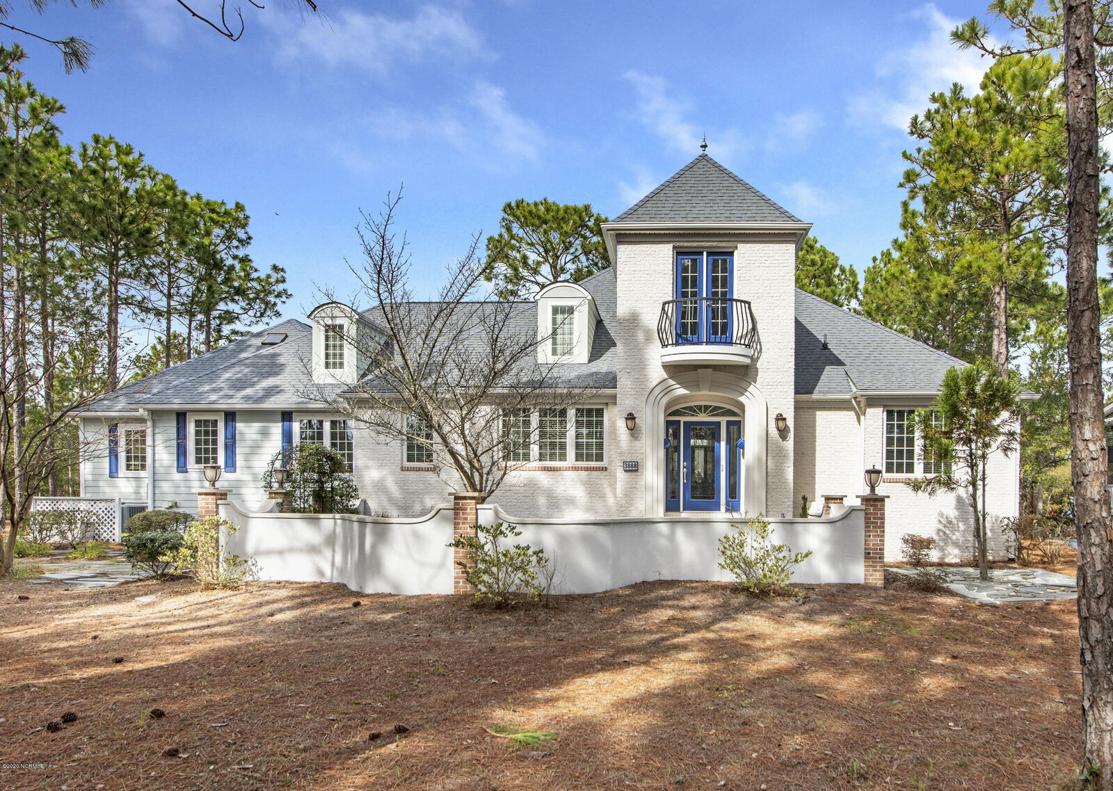 Property Photo:  3888 Ridge Crest Drive  NC 28461 