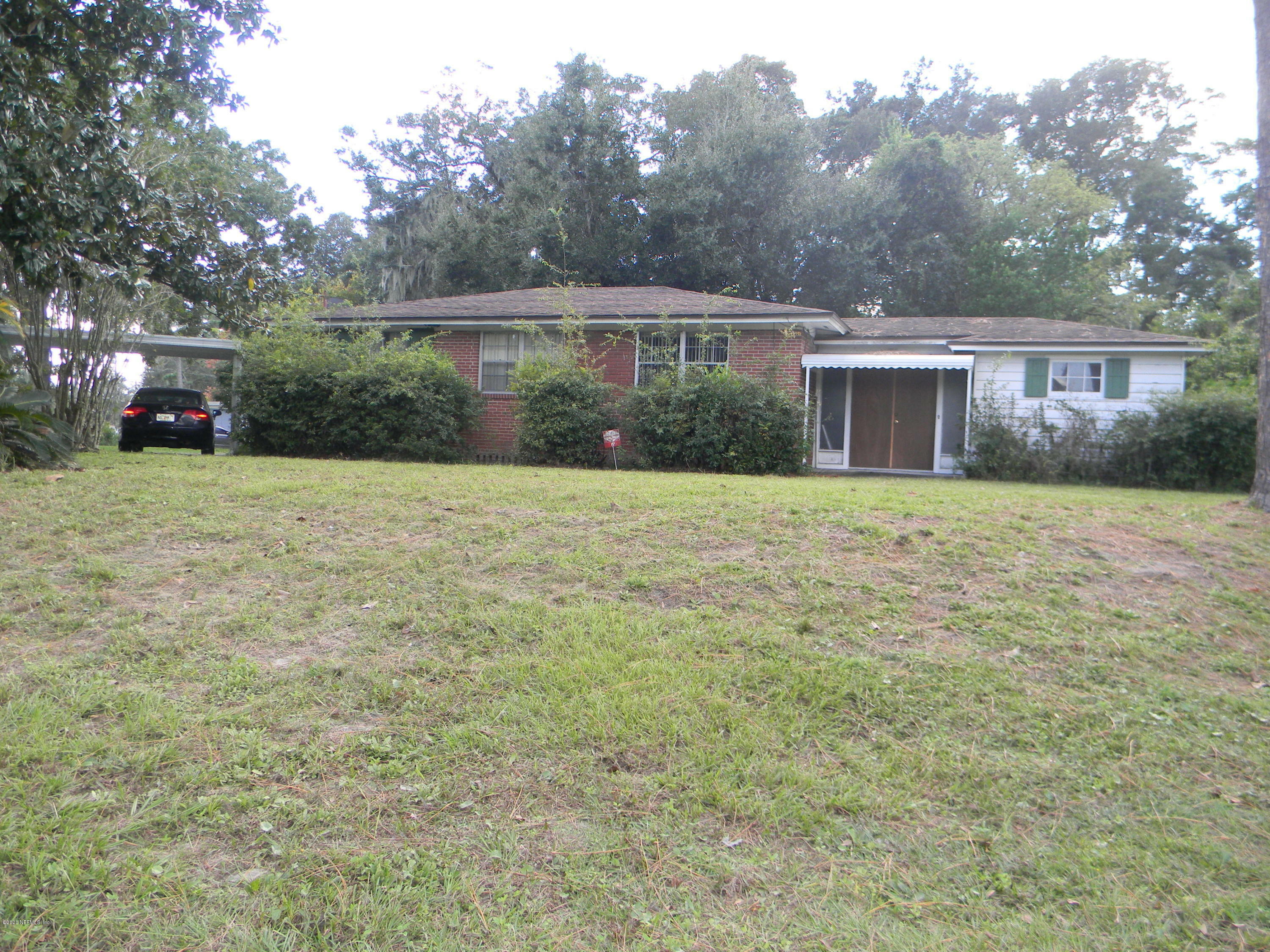 Property Photo:  6 Laurina Street  FL 32216 