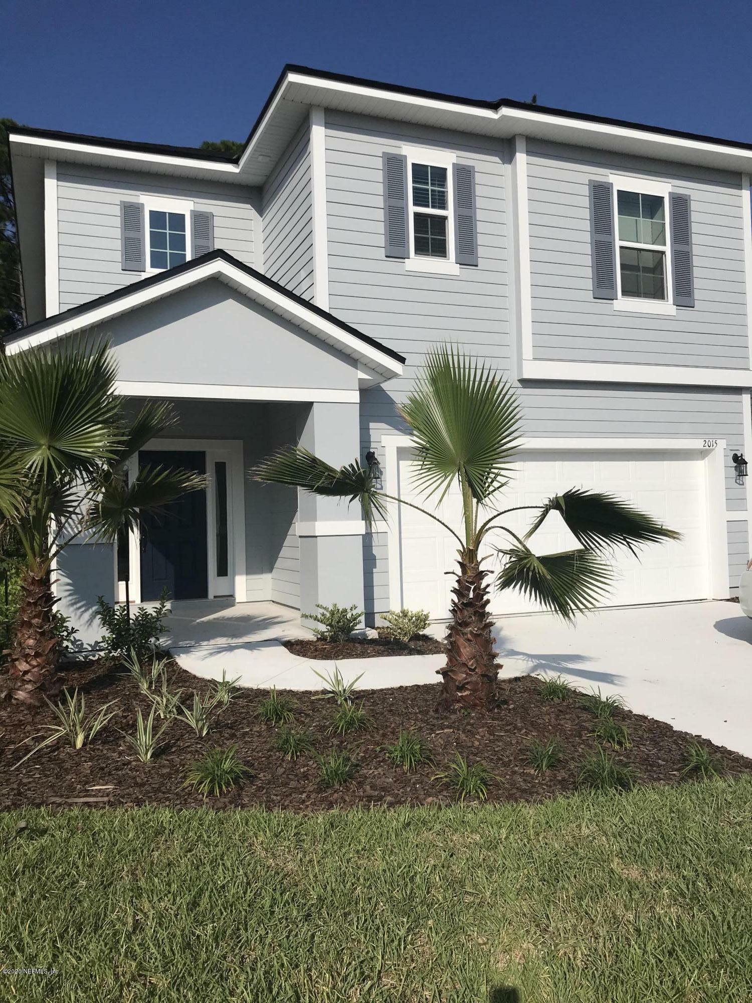 Property Photo:  2015 Hawkeye Place  FL 32003 