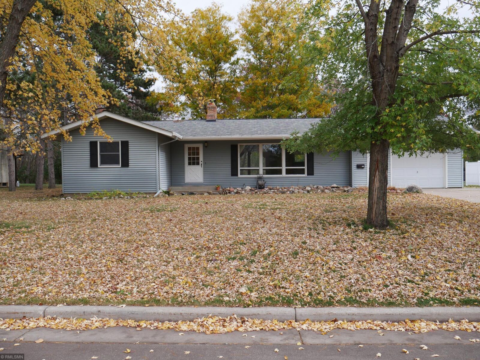 Property Photo: 232 E River Drive WI 54017