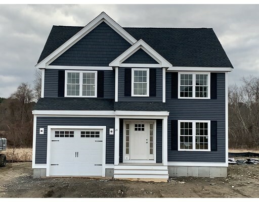 Property Photo: 11 Driftwood Meadow View Commons MA 02375