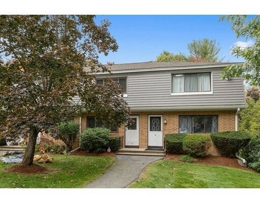 Property Photo: 50 Farrwood Drive 50 MA 01835