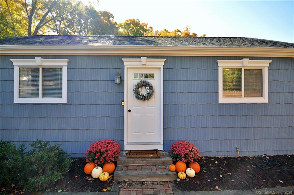 Property Photo:  58 Littlefield Road  CT 06776 