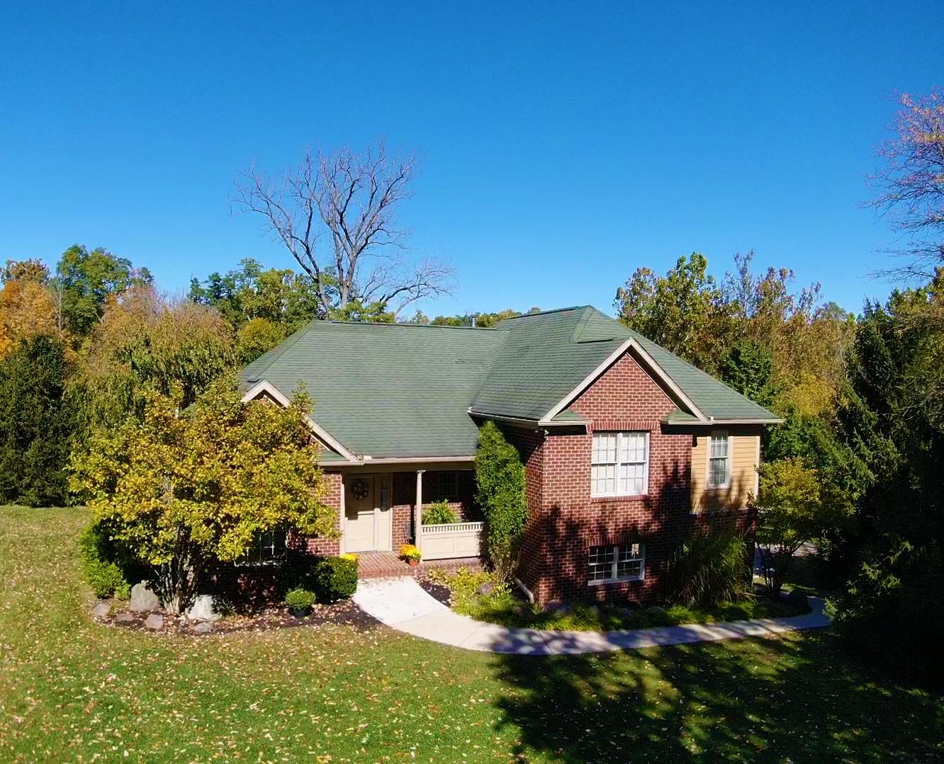 Property Photo: 3901 Hominy Ridge Road OH 45502