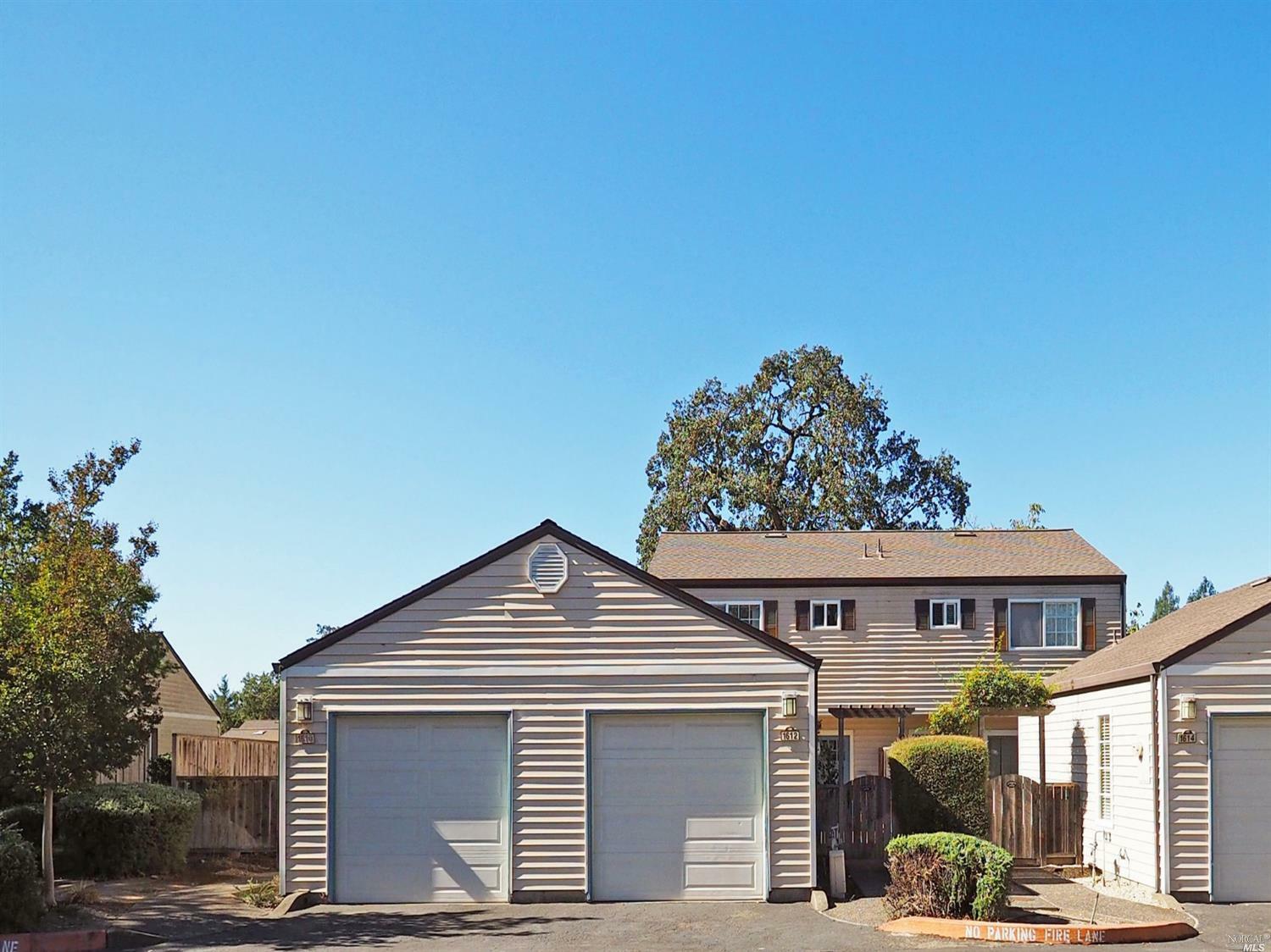 Property Photo: 1612 Yardley Street CA 95403