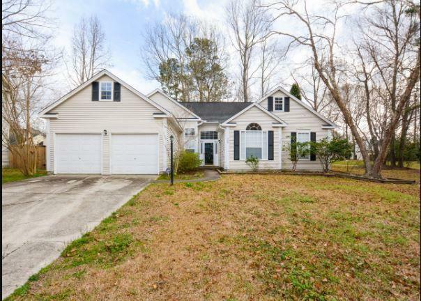 109 Mallory Drive  Goose Creek SC 29445 photo