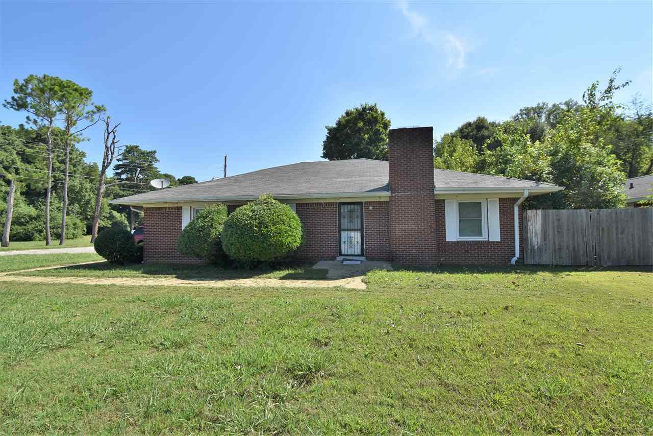 1151 Hollywood Drive  Jackson TN 38301 photo