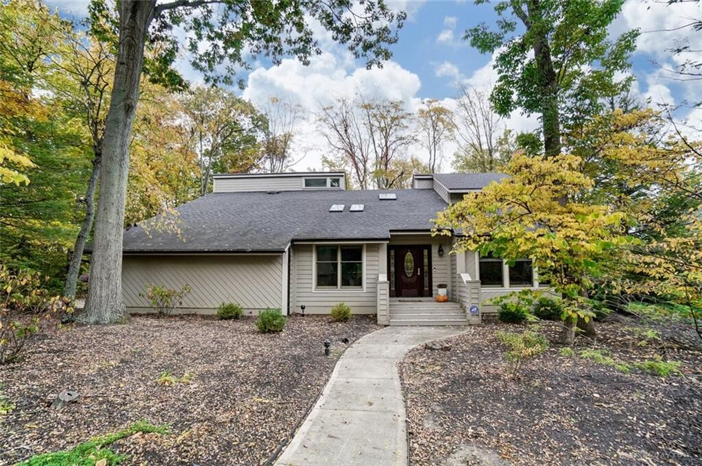 Property Photo:  1251 Agate Trail  OH 45459 