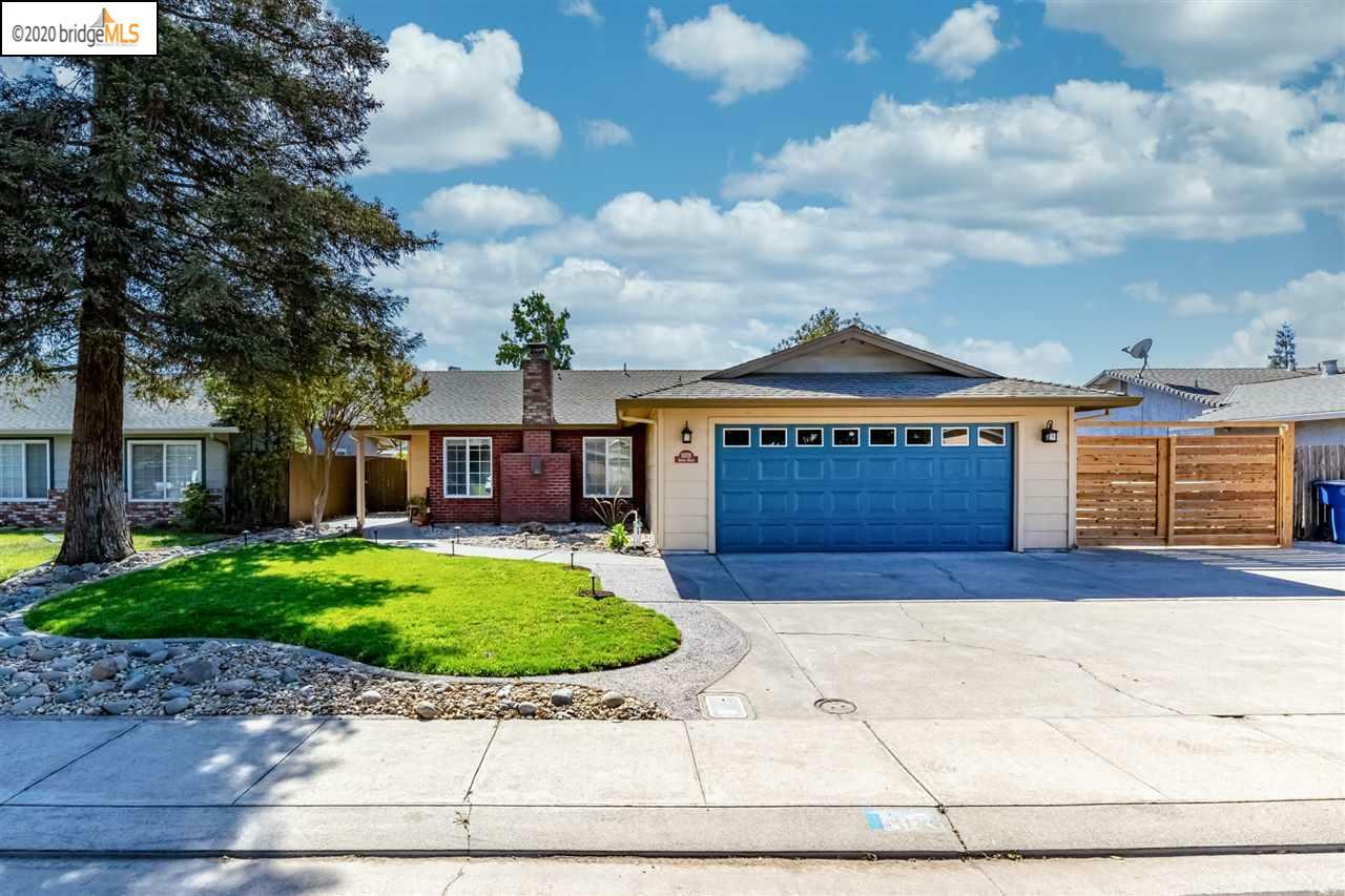 Property Photo:  1078 Aspen Way  CA 95336 