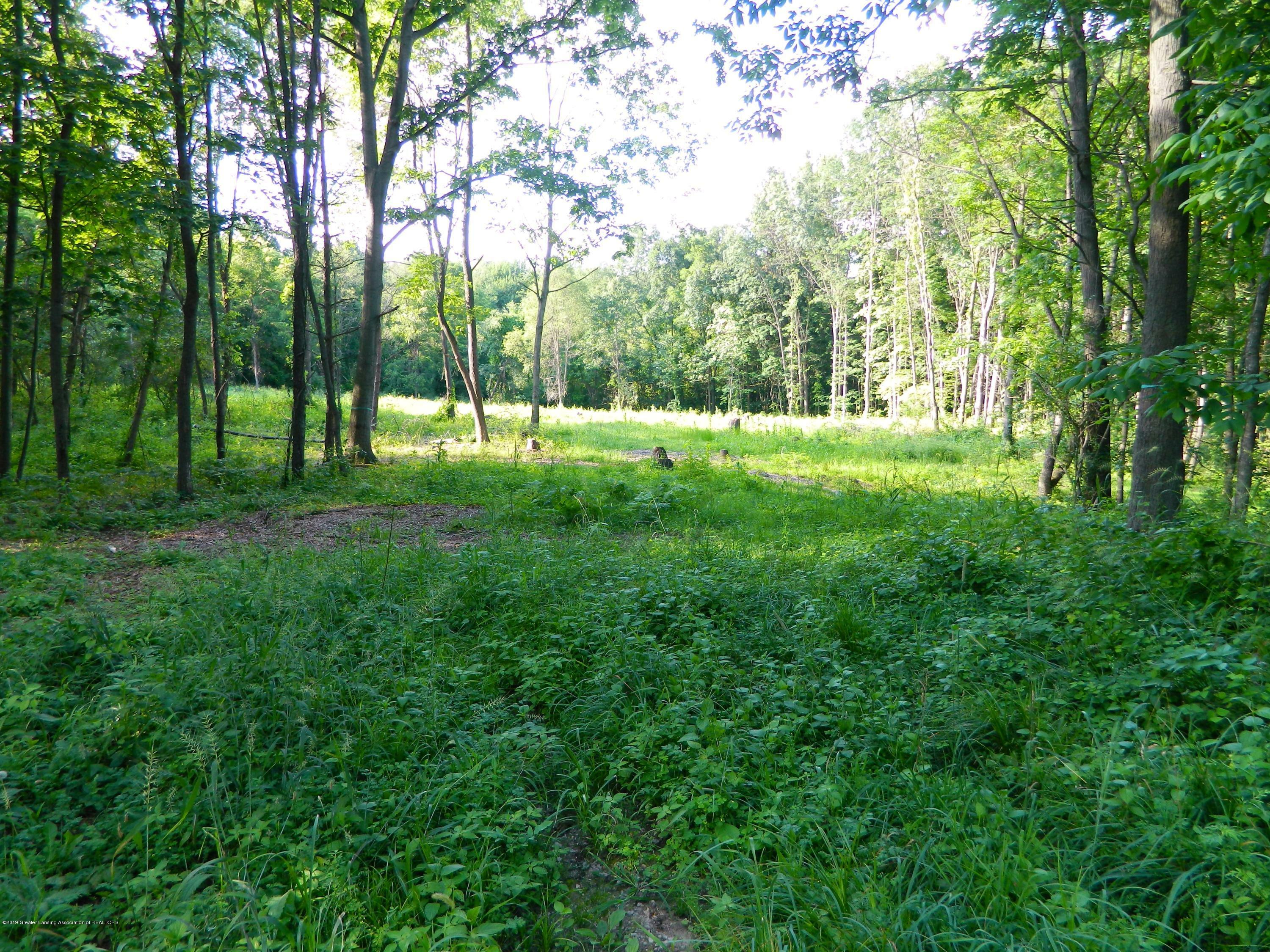 Property Photo:  1925 Barry Road  MI 48895 