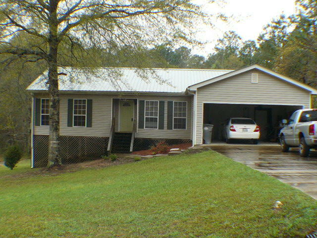 Property Photo:  116 Green Bay Dr.  MS 39465 