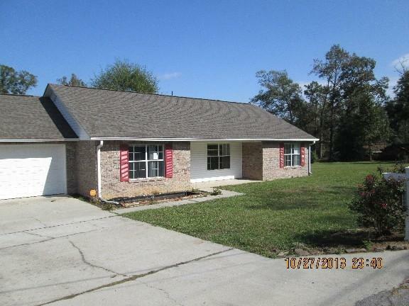 Property Photo:  1008 E Magnolia St.  MS 39437 