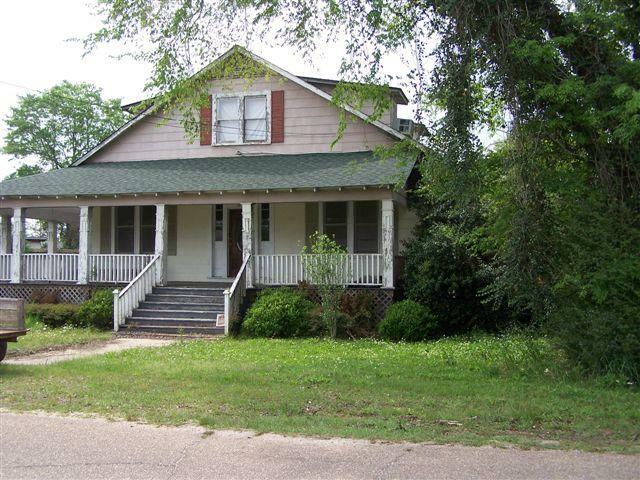 Property Photo: 110 Stevens St. MS 39465