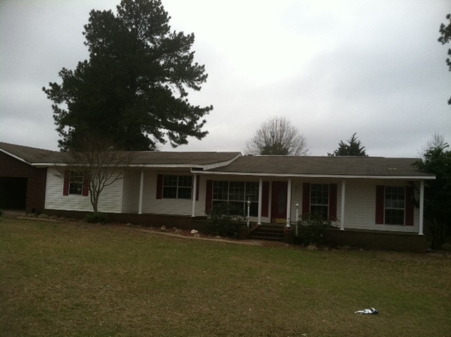 Property Photo:  306 N Eastabuchie Rd.  MS 39459 