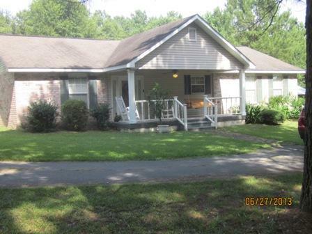 Property Photo:  686 Salem Church Rd.  MS 39428 