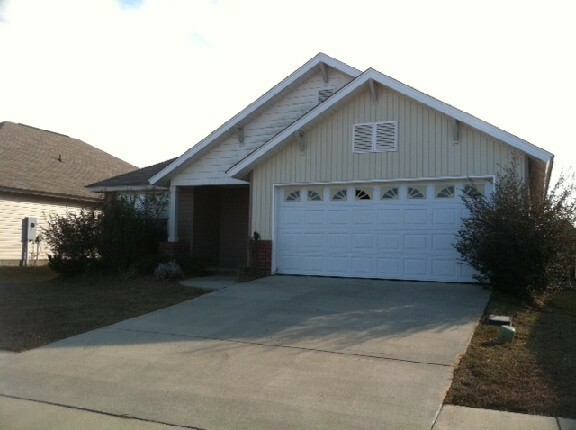 Property Photo:  23 Village Ln.  MS 39465 