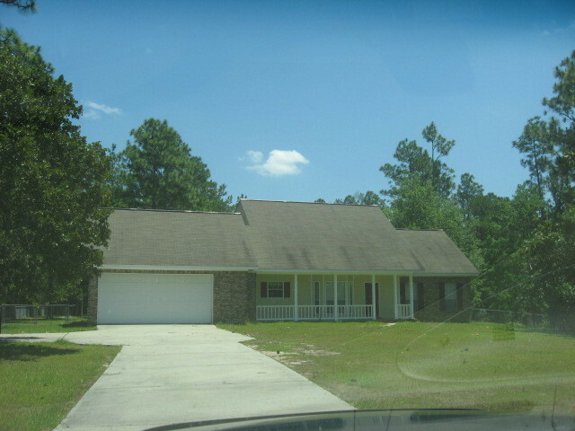 Property Photo:  99 Green Bay Dr.  MS 39465 