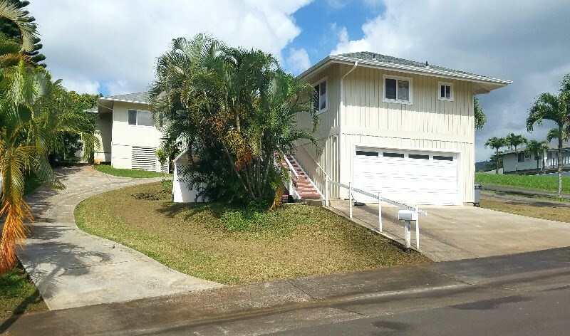 3585 Lilikoi Pl  Kalaheo HI 96741 photo