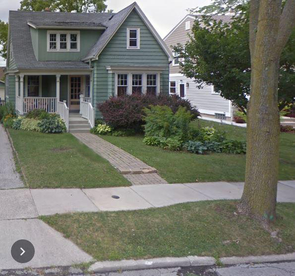 Property Photo: 5817 N Lake Dr WI 53217