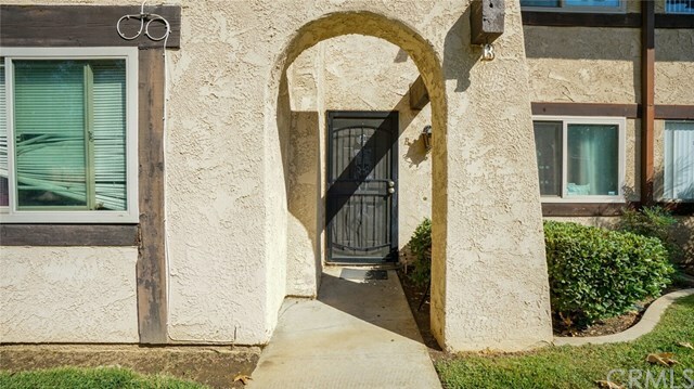 Property Photo:  12215 Carnation Lane B  CA 92557 