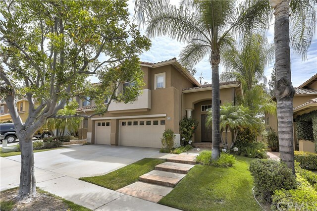 Property Photo:  11010 Hiskey Lane  CA 92782 