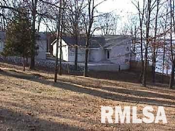 Property Photo:  13771 S Egypt Shores  IL 62922 