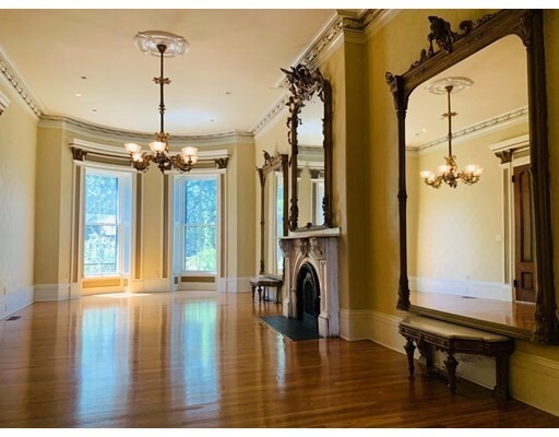 Property Photo: 542 Massachusetts Ave 1A MA 02118