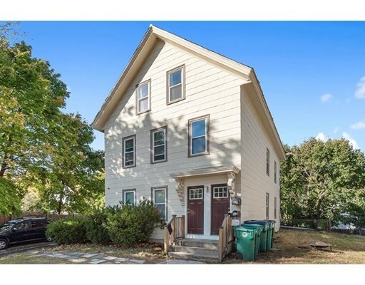 Property Photo: 100 Lincoln Street MA 01420