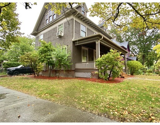 Property Photo: 17 Dartmouth MA 01109