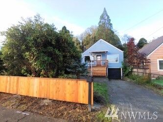 Property Photo: 505 N B St WA 98520