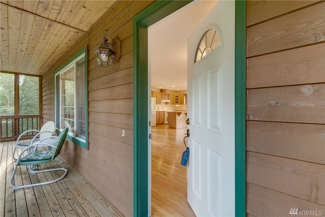 Property Photo: 12902 168th St NE WA 98223