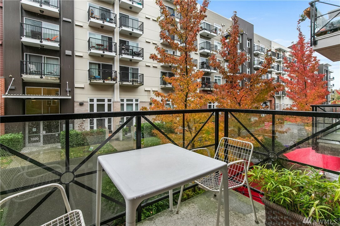 Property Photo: 1015 Railroad Ave 217 WA 98225