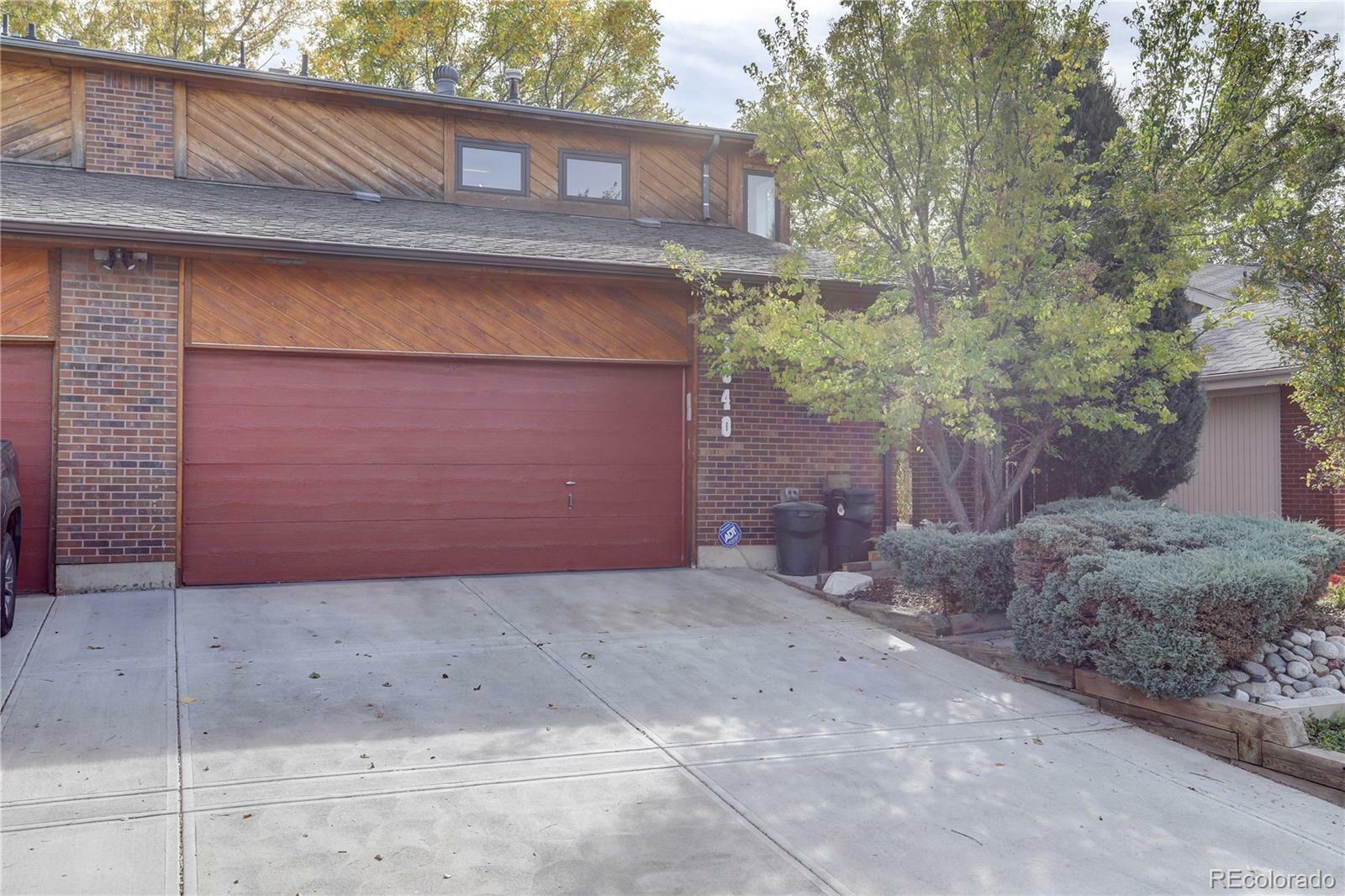 Property Photo:  4840 W 88th Place  CO 80031 