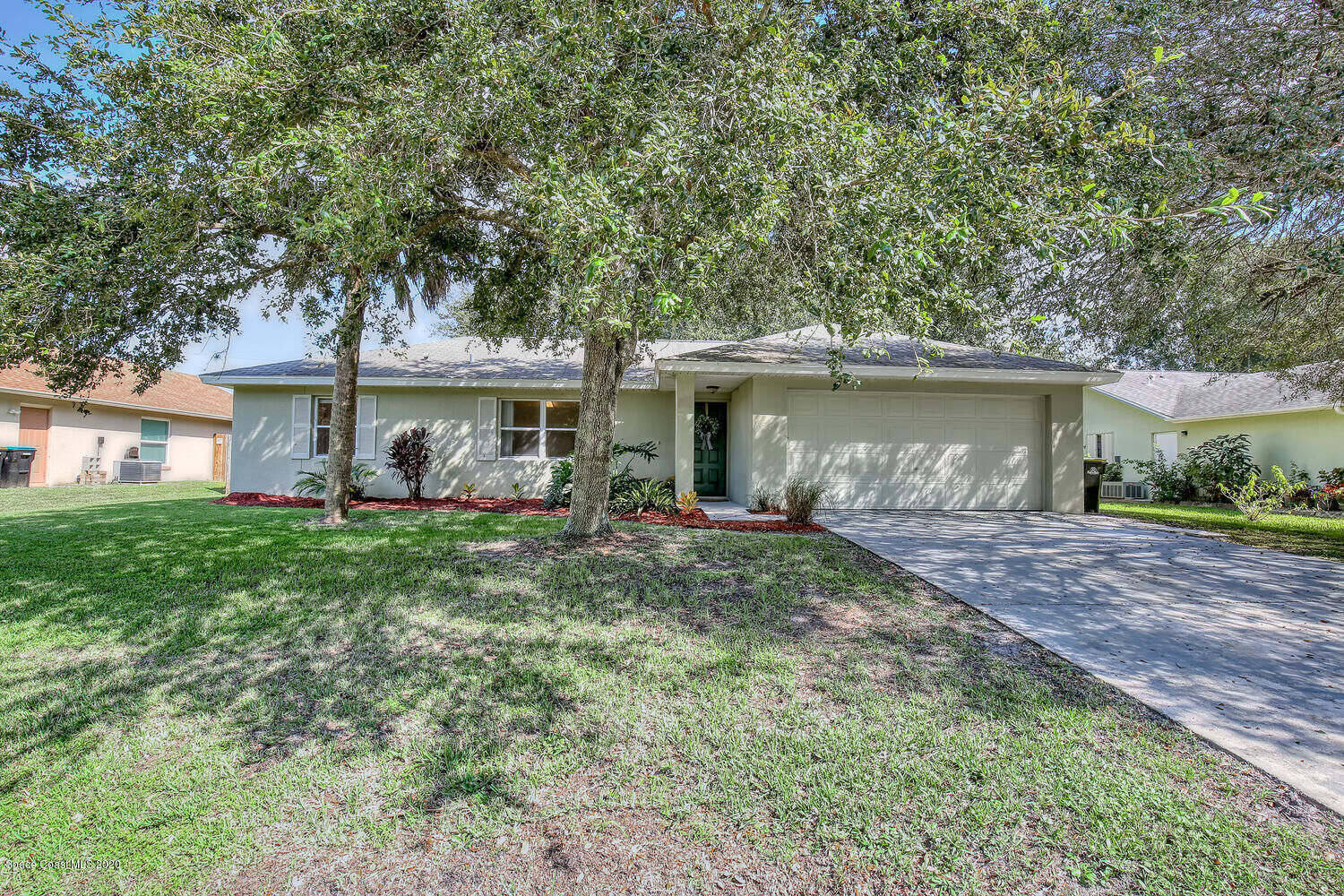Property Photo: 1131 Jericho Avenue NW FL 32907