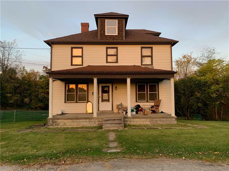 Property Photo:  315 Ohio Street  PA 15012 