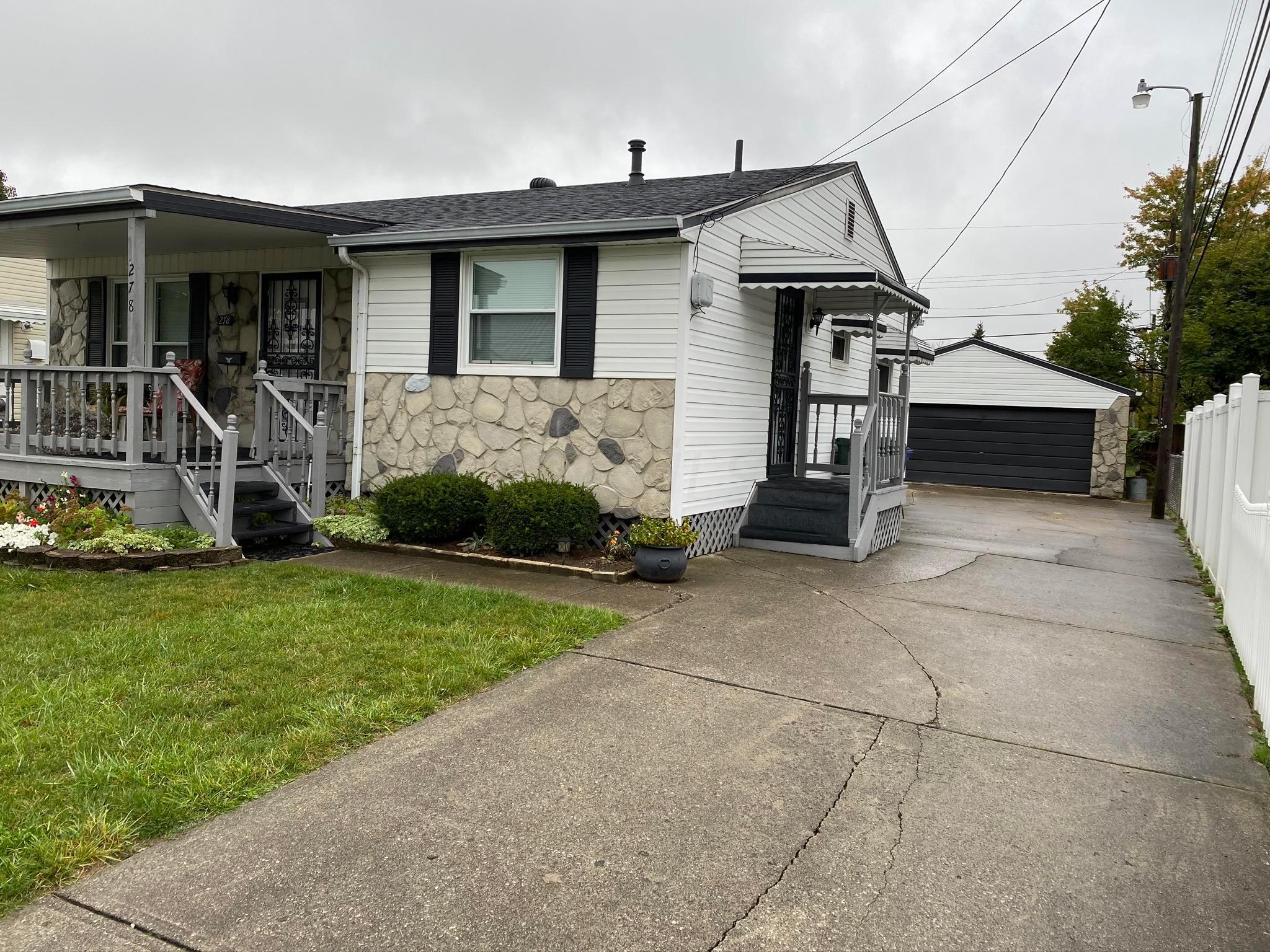 Property Photo: 278 Schryver Road OH 43207