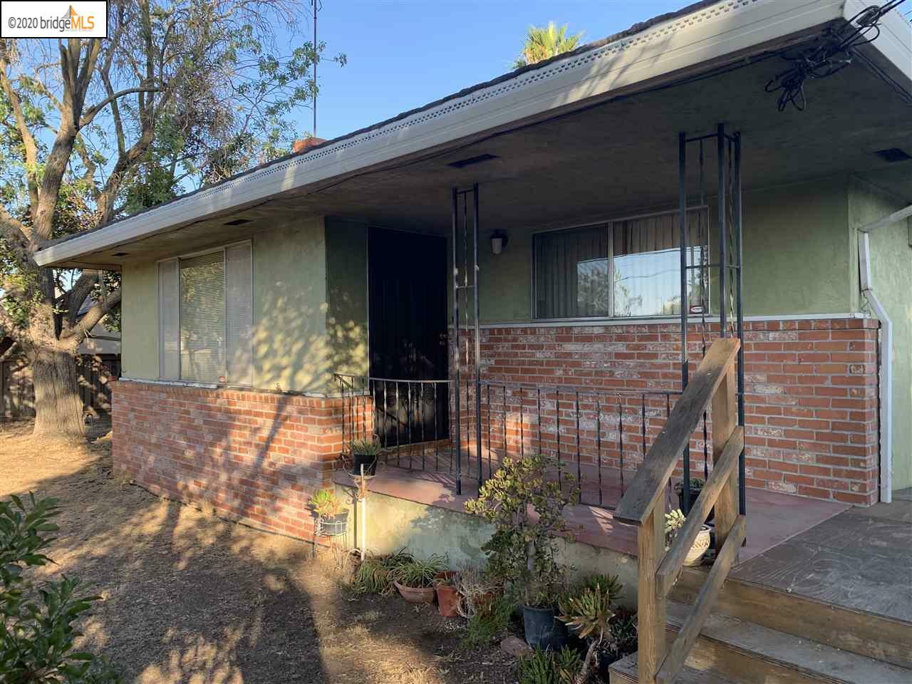 Property Photo:  2810 Main Street  CA 94561 