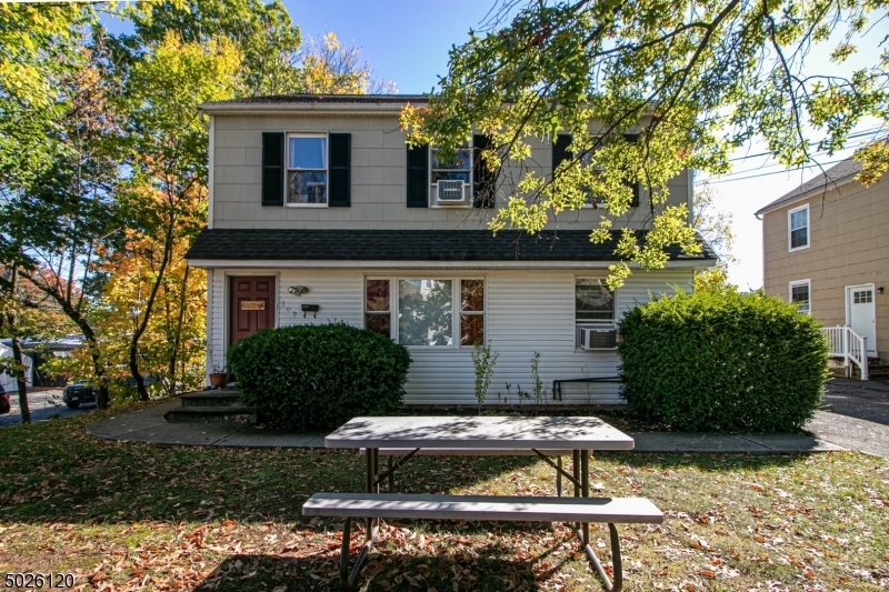 Property Photo:  109 Washington St  NJ 07090 