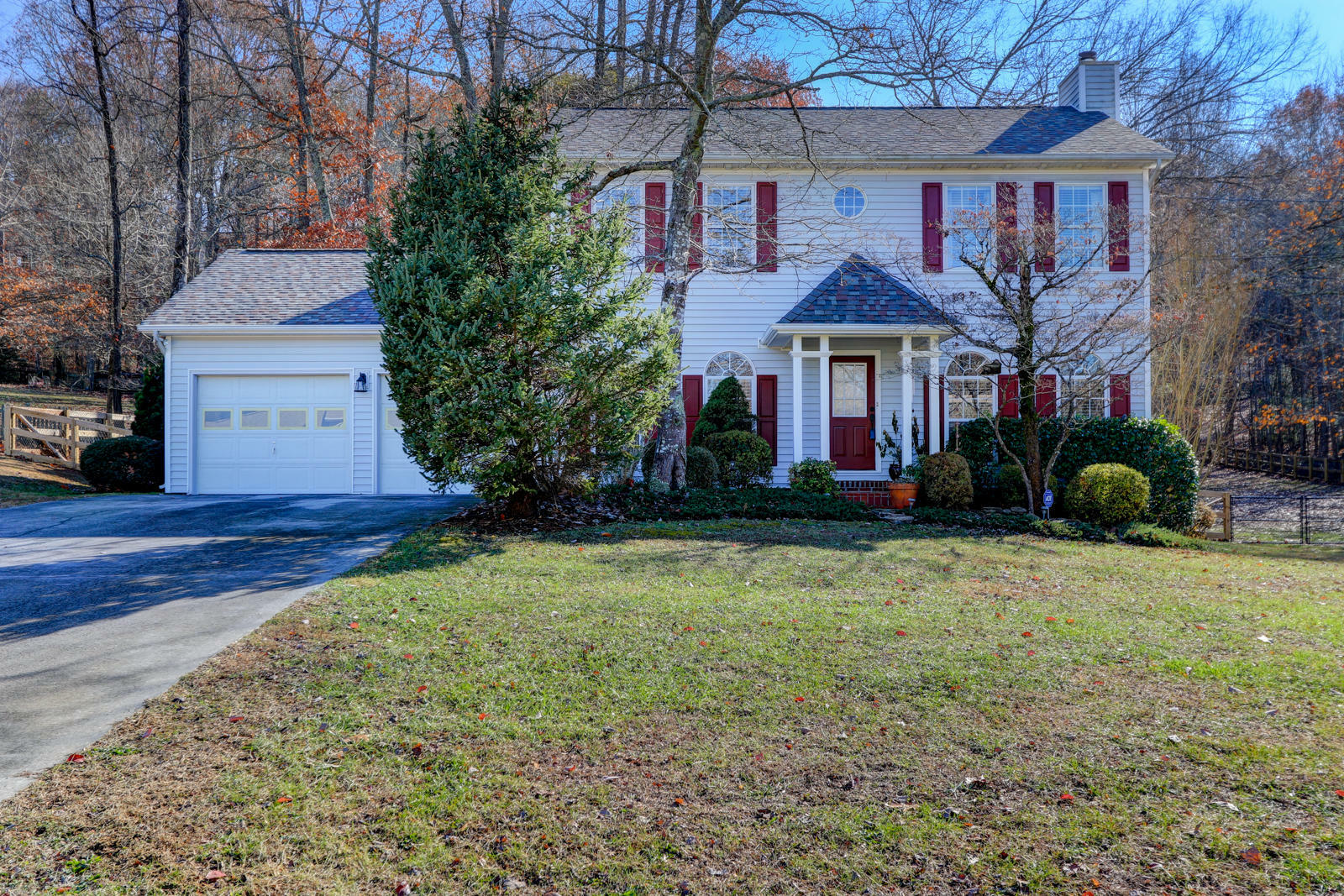 Property Photo:  12655 Daisywood Drive  TN 37932 