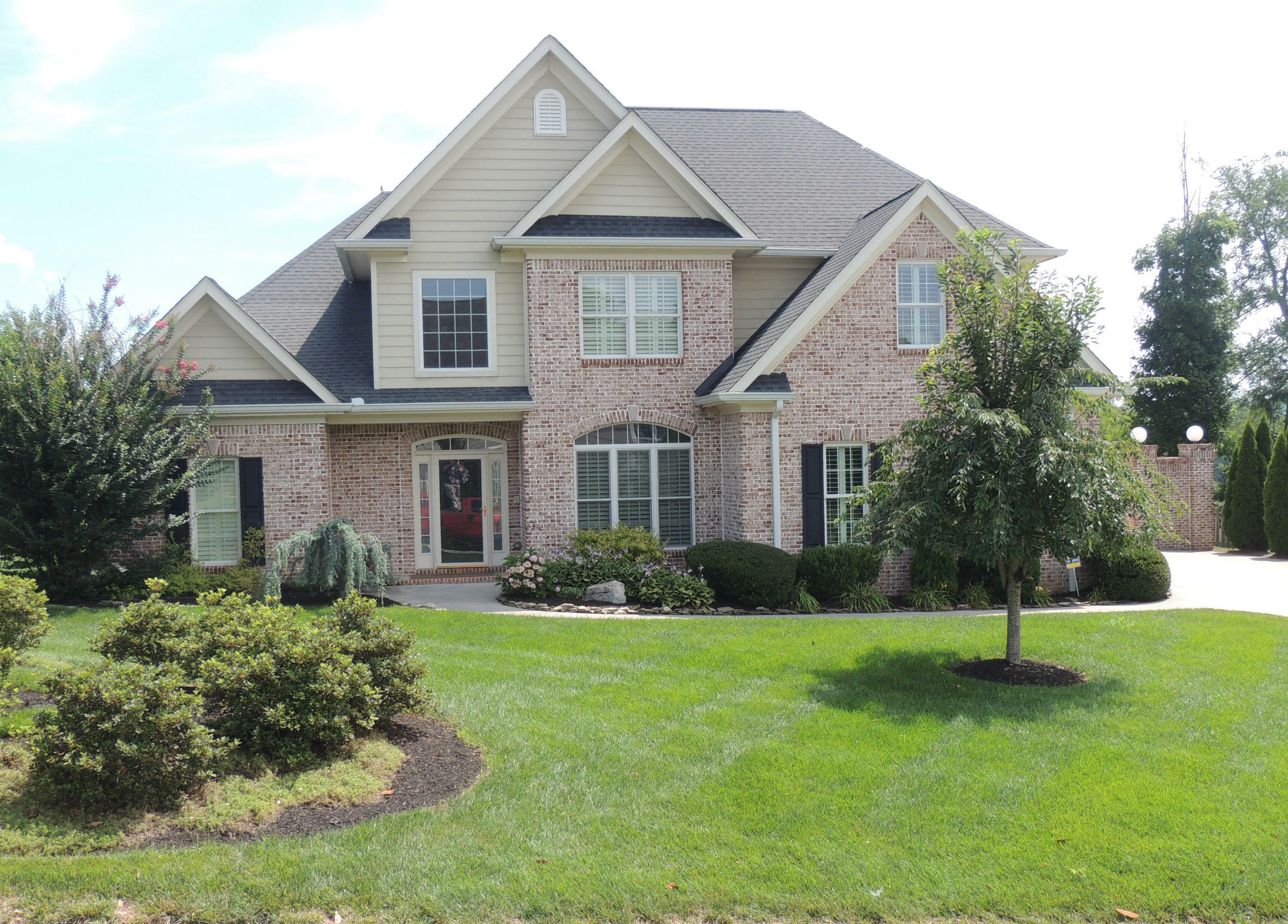 Property Photo:  2716 Magnolia Pointe Lane  TN 37931 