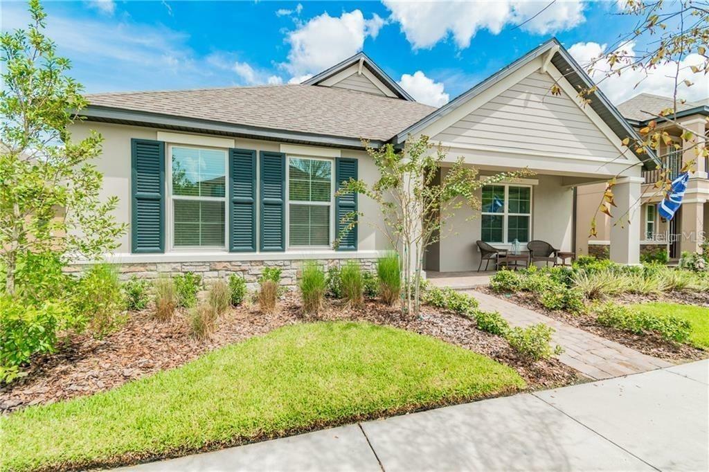 Property Photo:  13365 Batten Lane  FL 33556 