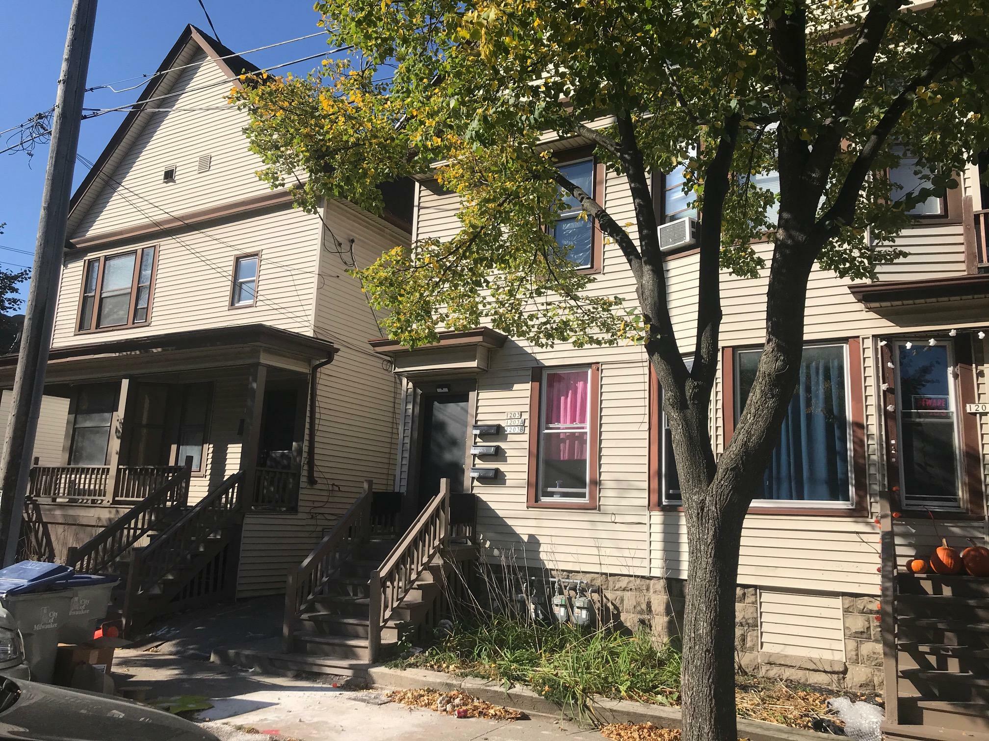 Property Photo: 1201 S 9th St 1207 WI 53204