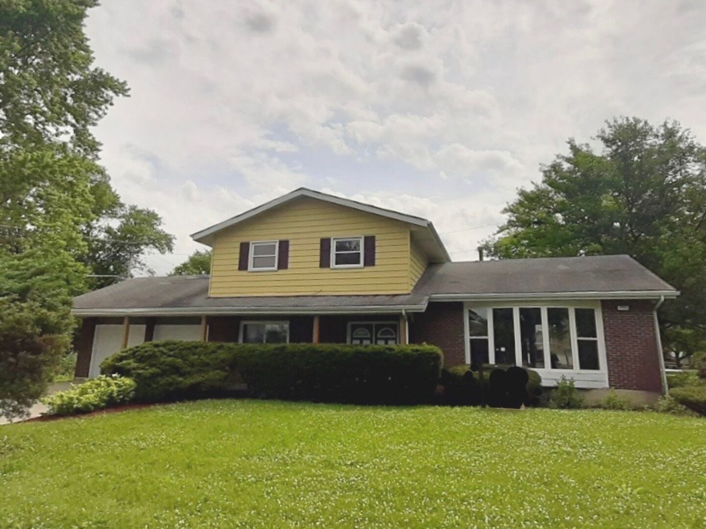 Property Photo:  17531 Maple Avenue  IL 60478 