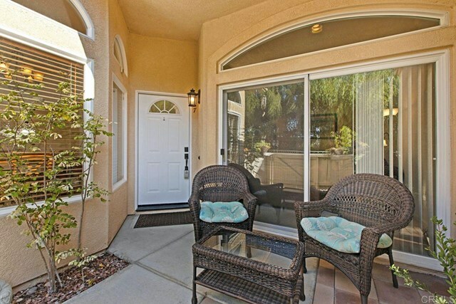 Property Photo: 6629 Santa Isabel Street 127 CA 92009