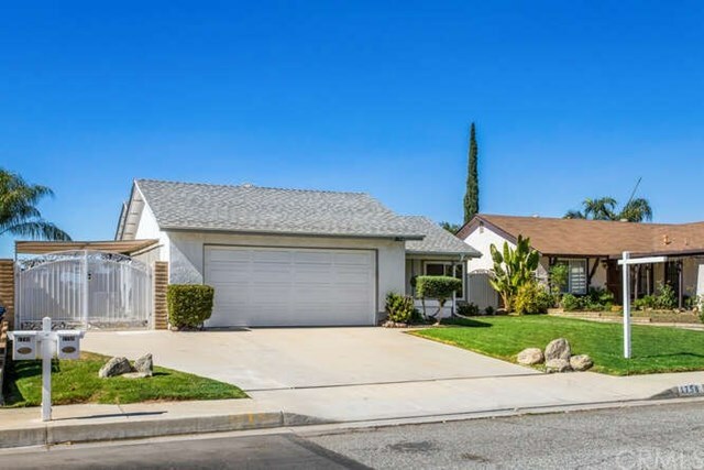 Property Photo:  1758 Olive Street  CA 92346 