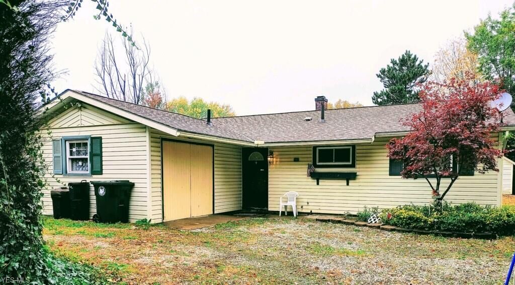 Property Photo: 3419 30th Street NE OH 44705