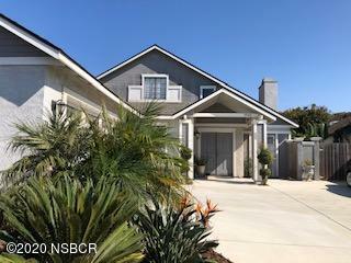 1502 Lark Street  Santa Maria CA 93454 photo