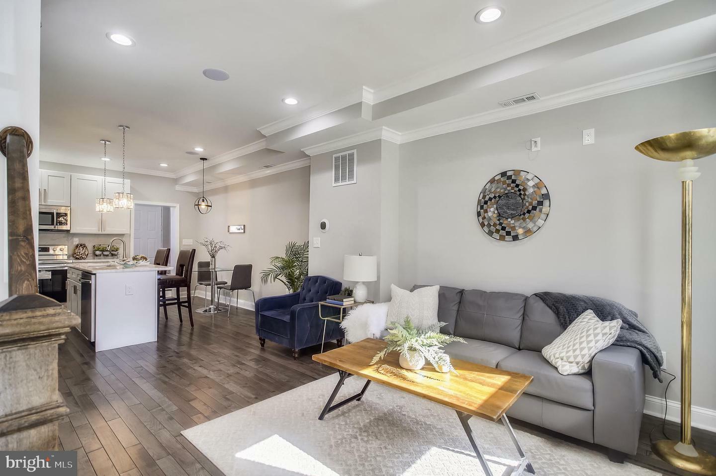 Property Photo: 2750 Baker Street MD 21216