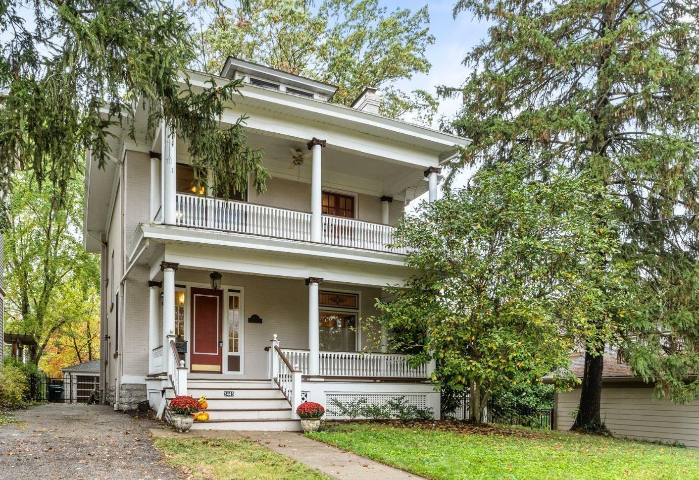 Property Photo: 3445 Stettinius Ave OH 45208
